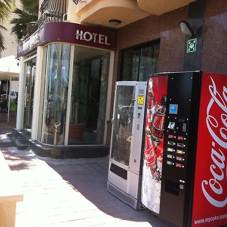 The New Tower Palace Hotel Sliema Exterior photo